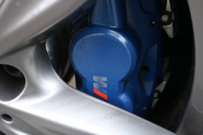 2015 BMW 2 Series M235i