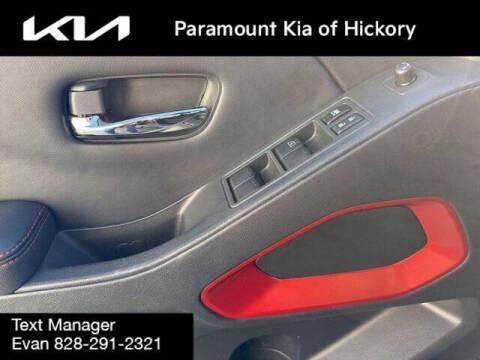 2024 Nissan Frontier PRO-X