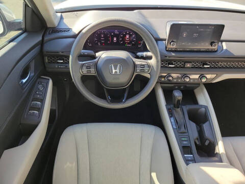 2023 Honda Accord