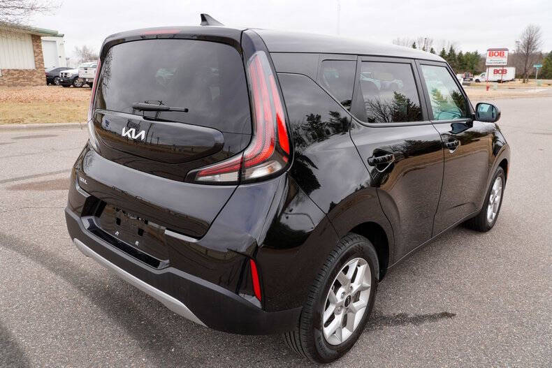 2025 Kia Soul