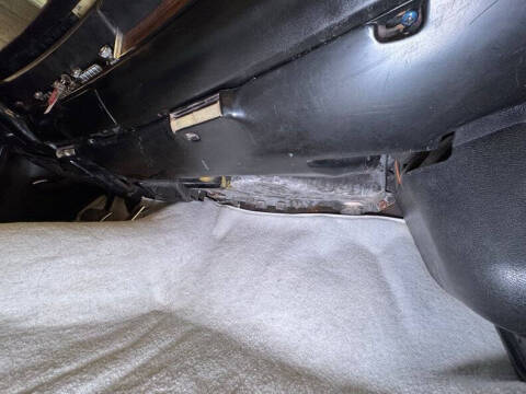 1968 Pontiac Bonneville