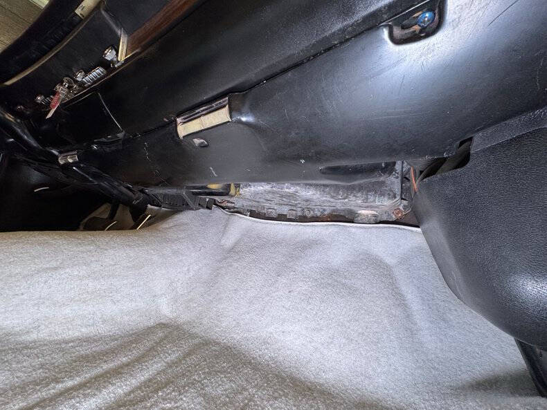 1968 Pontiac Bonneville