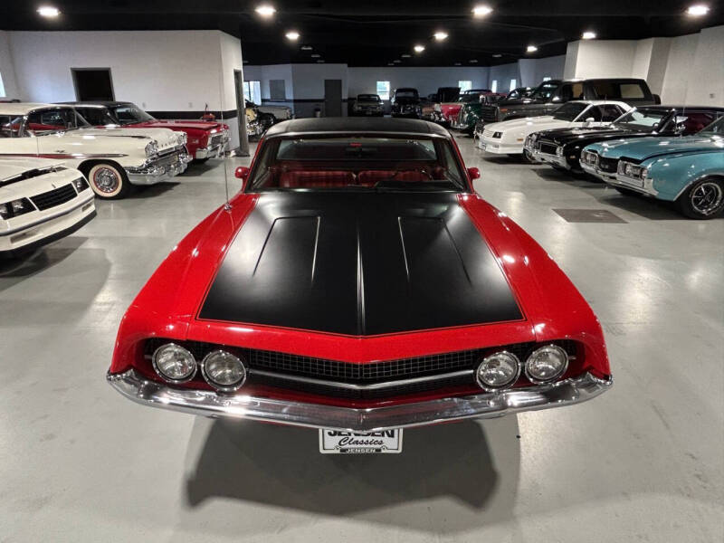 1971 Ford Ranchero