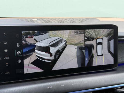 2024 Kia EV9 GT-Line