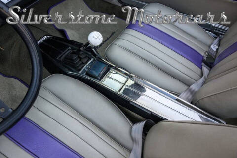 1968 Plymouth Barracuda