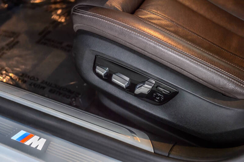 2020 BMW 7 Series 740i