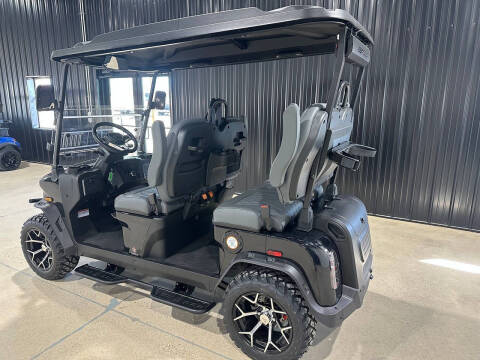 2026 Denago Rover XL