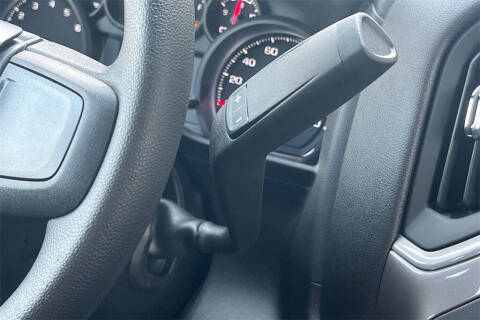 2024 GMC Sierra 2500HD Pro