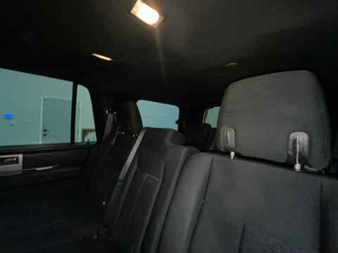 2017 Ford Expedition XLT