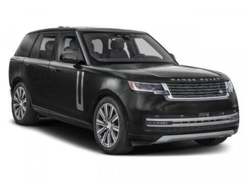 2025 Land Rover Range Rover P530 SE LWB