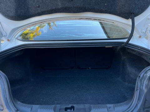 2017 Ford Mustang EcoBoost