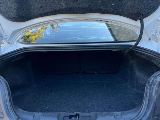 2017 Ford Mustang EcoBoost