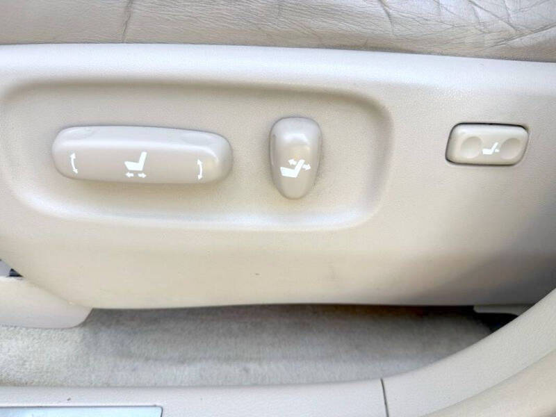 2008 Lexus RX 400h