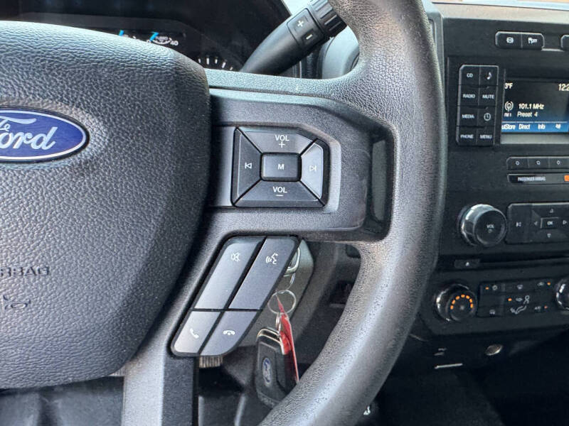 2017 Ford F-350 Super Duty