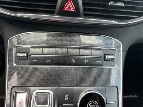 2022 Hyundai Santa Fe XRT