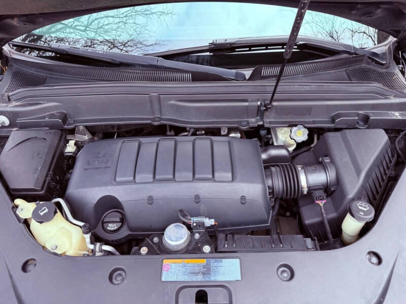 2011 GMC Acadia SLT-1
