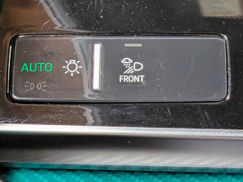 2020 Audi RS Q8 4.0T quattro