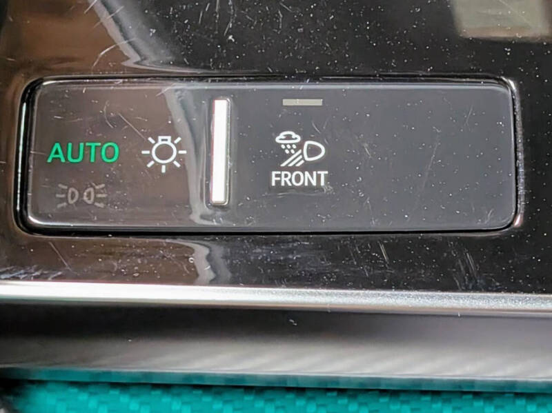 2020 Audi RS Q8 4.0T quattro