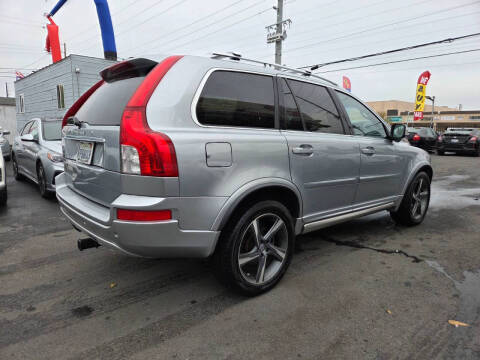 2013 Volvo XC90 3.2 R-Design