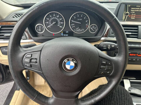 2013 BMW 3 Series 328i xDrive