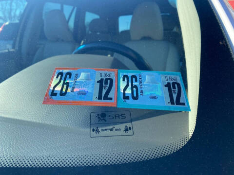 2014 Volvo XC90 3.2 Platinum