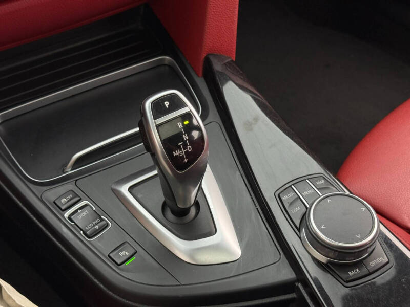 2019 BMW 4 Series 440i xDrive Gran Coupe