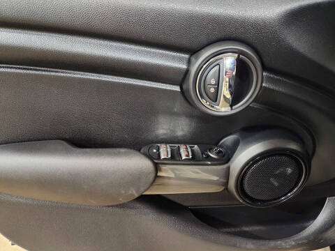 2019 MINI Hardtop 4 Door Oxford Edition