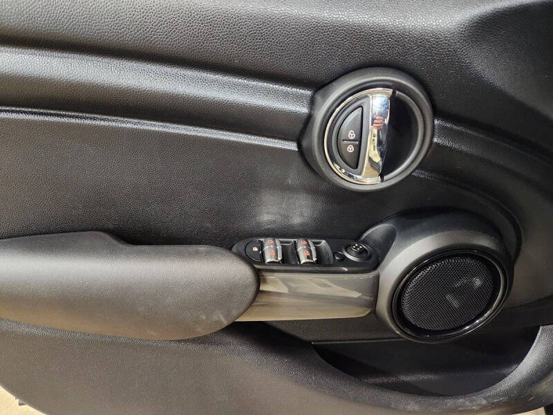 2019 MINI Hardtop 4 Door Oxford Edition