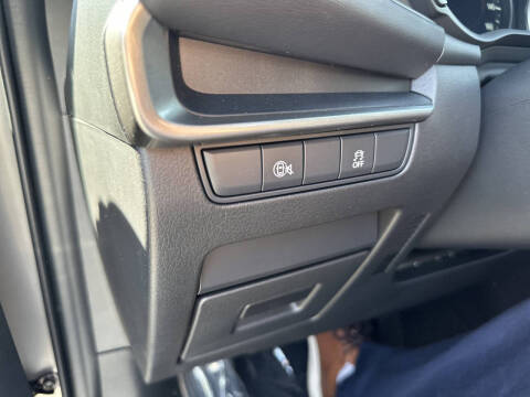 2025 Mazda Mazda3 Hatchback 2.5 S Select Sport