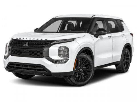 2023 Mitsubishi Outlander for sale at Don Herring Mitsubishi in Dallas TX