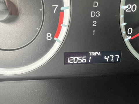 2010 Honda Accord EX