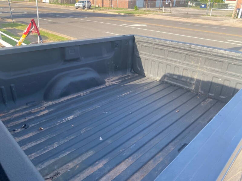 2019 GMC Sierra 2500HD