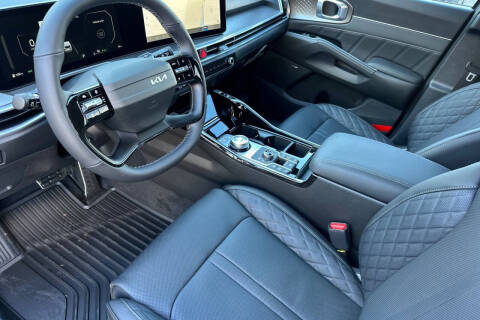 2026 Kia Sorento Plug-In Hybrid