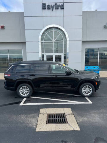 2025 Jeep Grand Cherokee L for sale at Bayird Car Match in Jonesboro AR