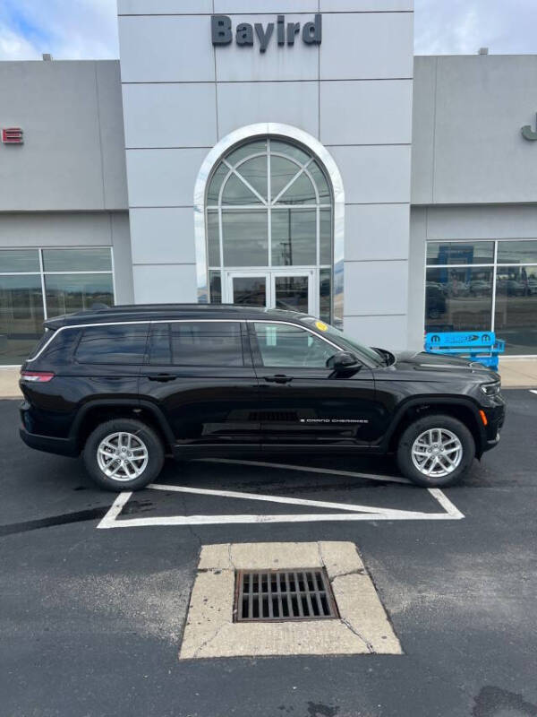 2025 Jeep Grand Cherokee L for sale at Bayird Car Match in Jonesboro AR