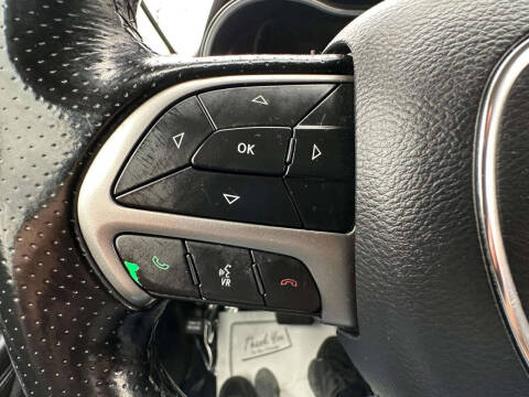 2020 Dodge Durango SXT