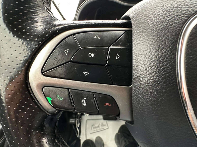 2020 Dodge Durango SXT