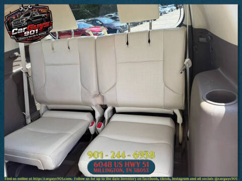 2017 Lexus GX 460