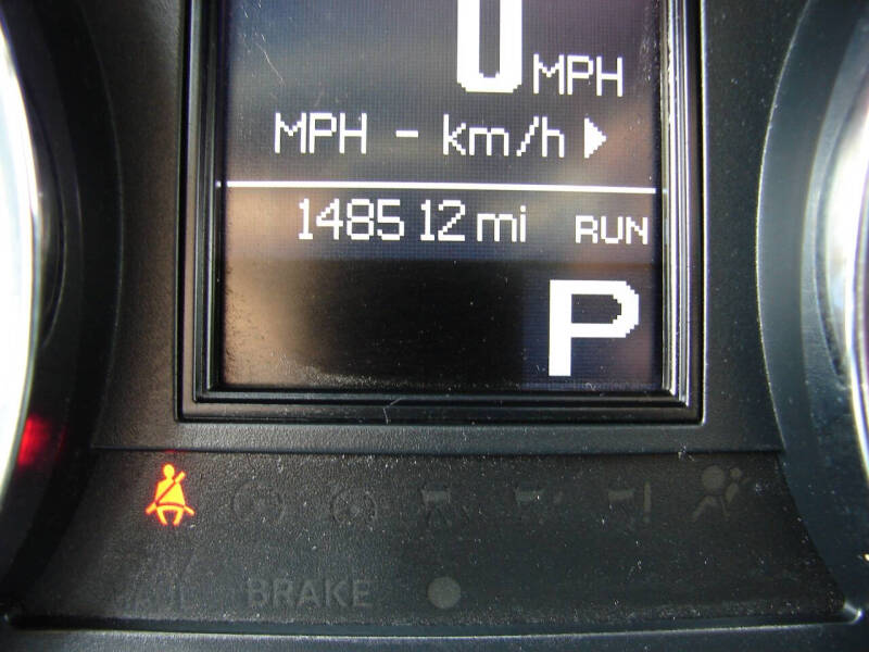 2013 Dodge Durango SXT