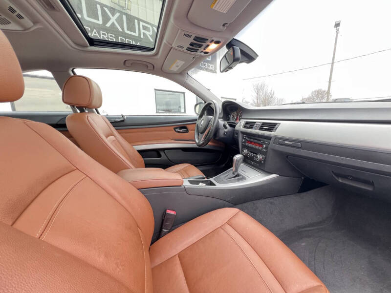 2013 BMW 3 Series 328i xDrive