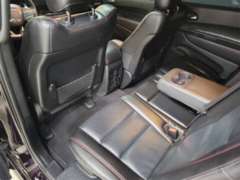 2023 Dodge Durango R/T