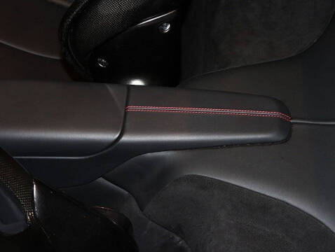 2024 Ferrari 296 GTS