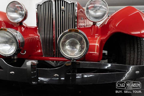 1934 Packard Twelve