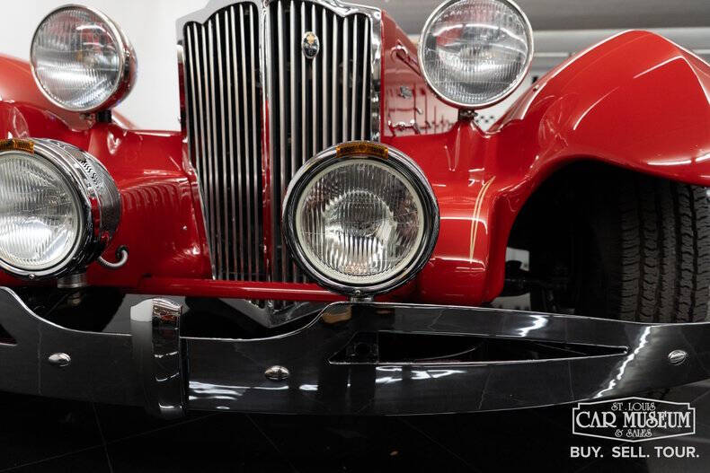 1934 Packard Twelve