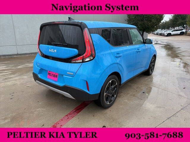 2023 Kia Soul EX