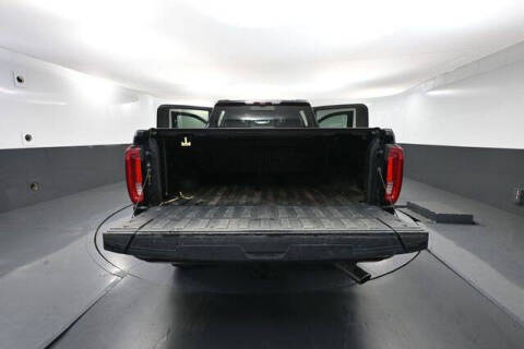 2020 GMC Sierra 2500HD