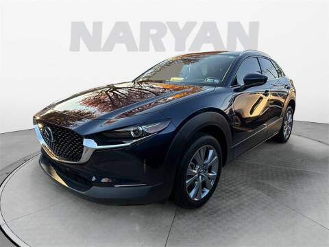 2023 Mazda CX-30 2.5 S Premium