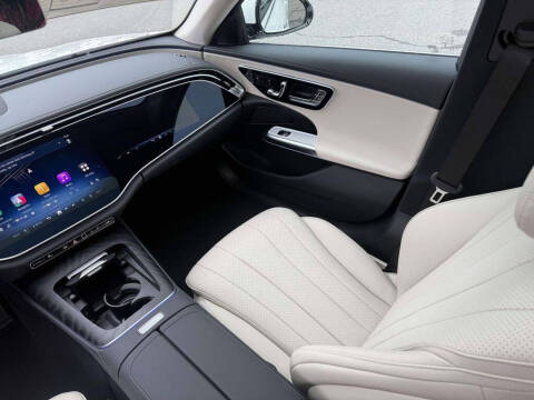 2026 Mercedes-Benz E-Class E 350 4MATIC