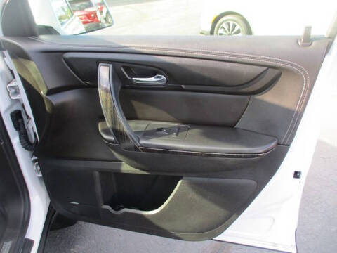 2017 GMC Acadia Limited