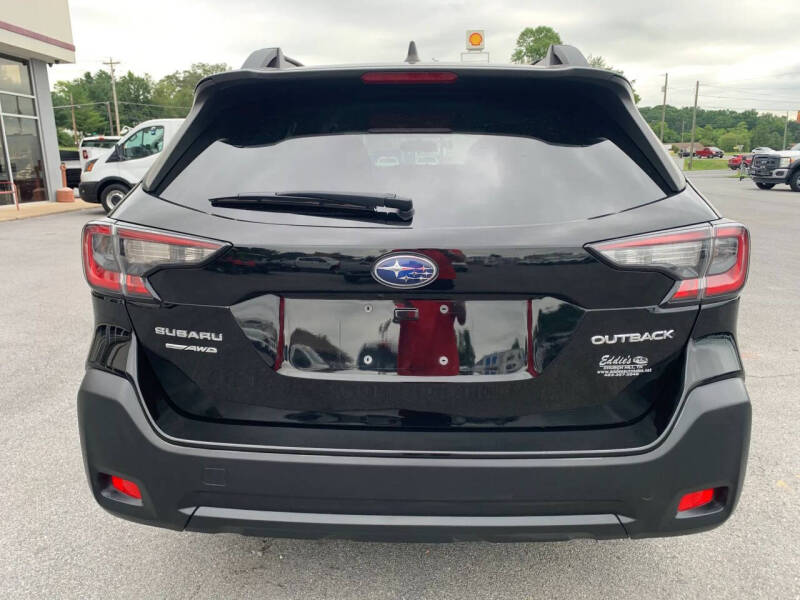 2023 Subaru Outback Premium